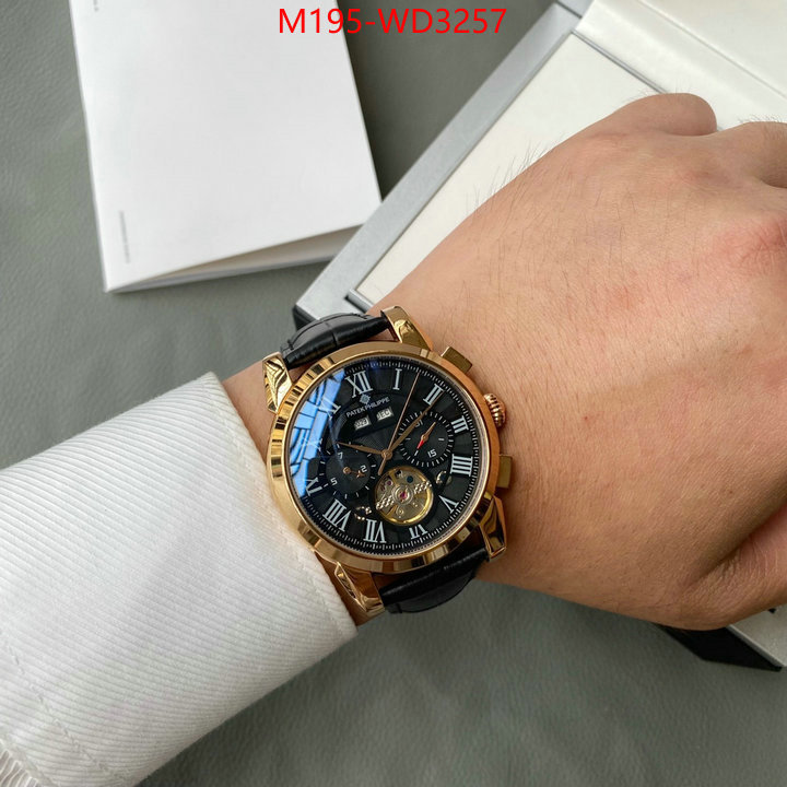 ID: WD3257