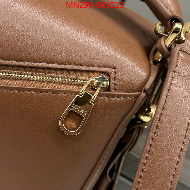 Loewe Bags(TOP)-Puzzle- from china 2024 ID: BK5023 $:299USD,