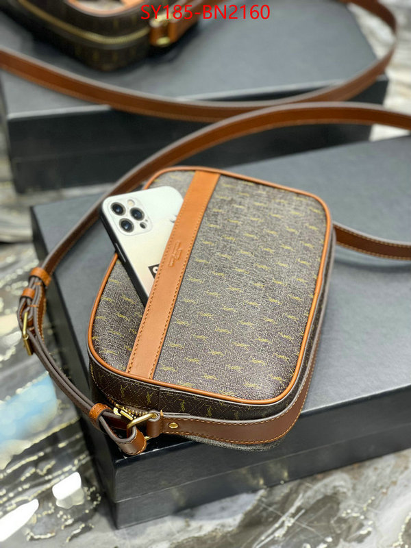 ID: BN2160 $: 185USD,