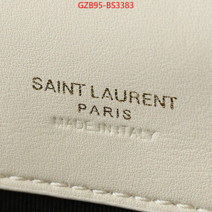 high quality replica designer ID: BS3383 $: 95USD,