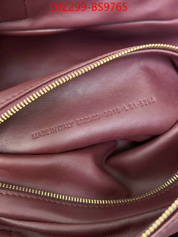 Balenciaga Bags(TOP)-Handbag- replicas ID: BS9765 $: 299USD,