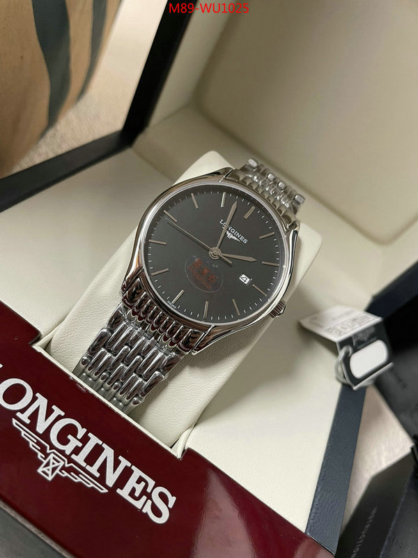 Watch(4A)-Longines buy first copy replica ID: WU1025 $: 89USD-shoes yupoo Watch(4A)-Longines buy first copy replica ID: WU1025 $: 89USD