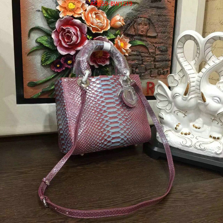 ID: BW1219 $: 659USD,