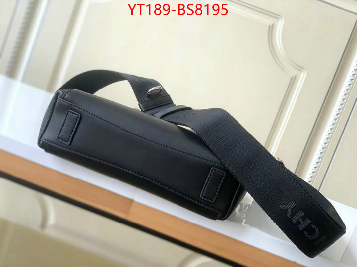 how can i find replica ID: BS8195 $: 189USD,