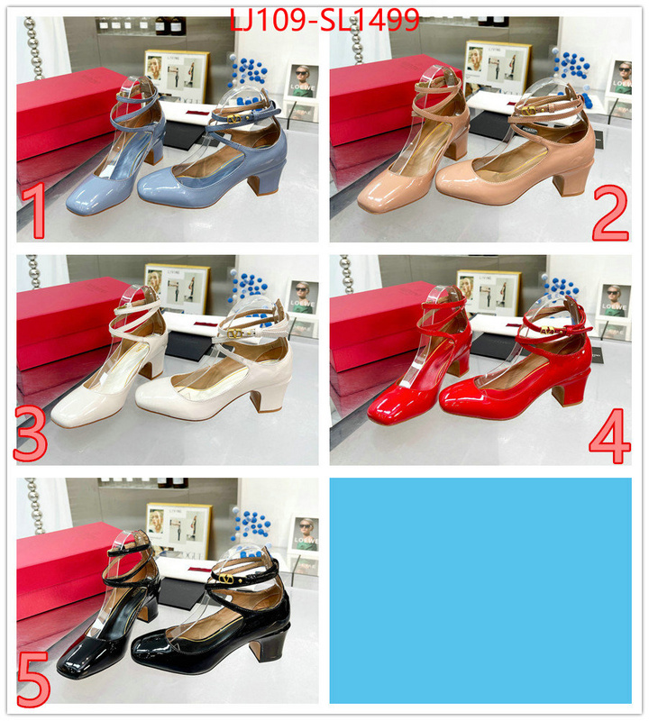 Women Shoes-Valentino the best ID: SL1499 $: 109USD