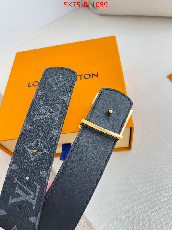 Belts-LV website to buy replica ID: PL1059 $: 75USD