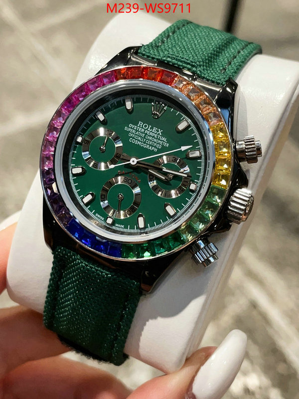 Watch(TOP)-Rolex sell high quality ID: WS9711 $: 239USD