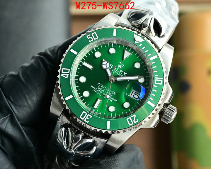 ID: WS7662