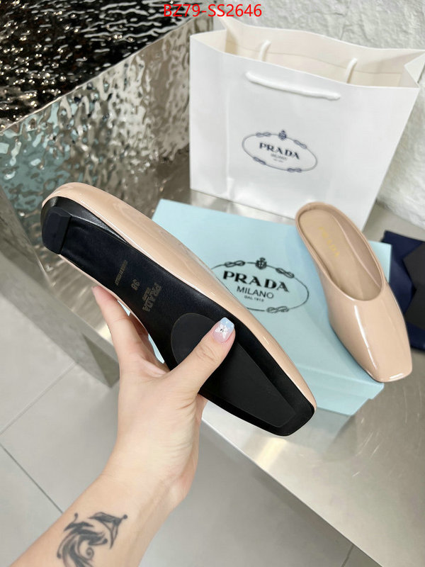 high quality replica ID: SS2646