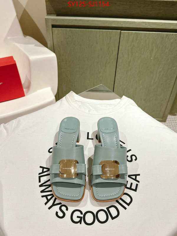 aaaaa+ quality replica ID: SJ1154
