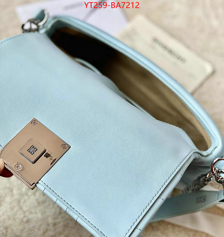high quality aaaaa replica ID: BA7212 $: 259USD,