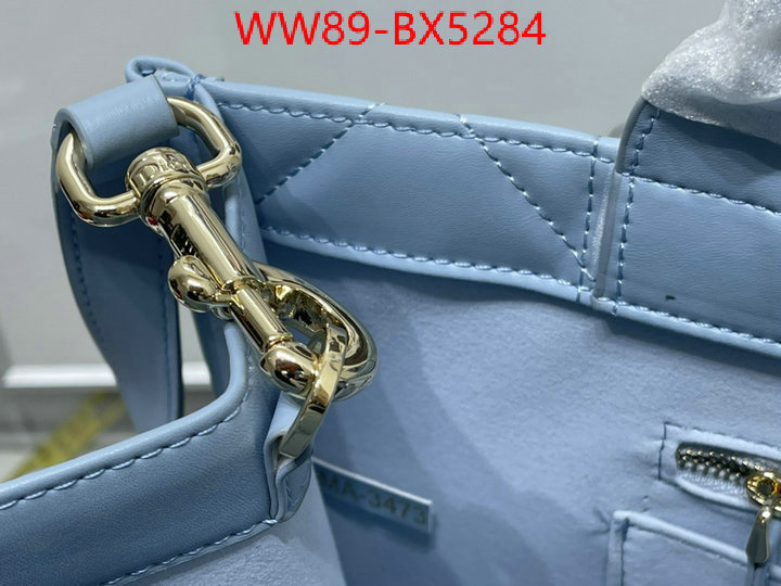 ID: BX5284