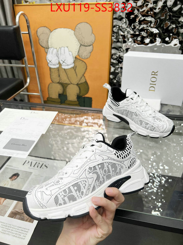 buy cheap replica ID: SS3832