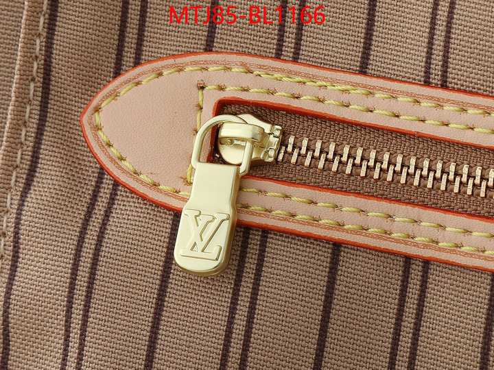 LV Bags(4A)-Neverfull- best like ID: BL1166 $: 85USD,-shoes yupoo LV Bags(4A)-Neverfull- best like ID: BL1166 $: 85USD,