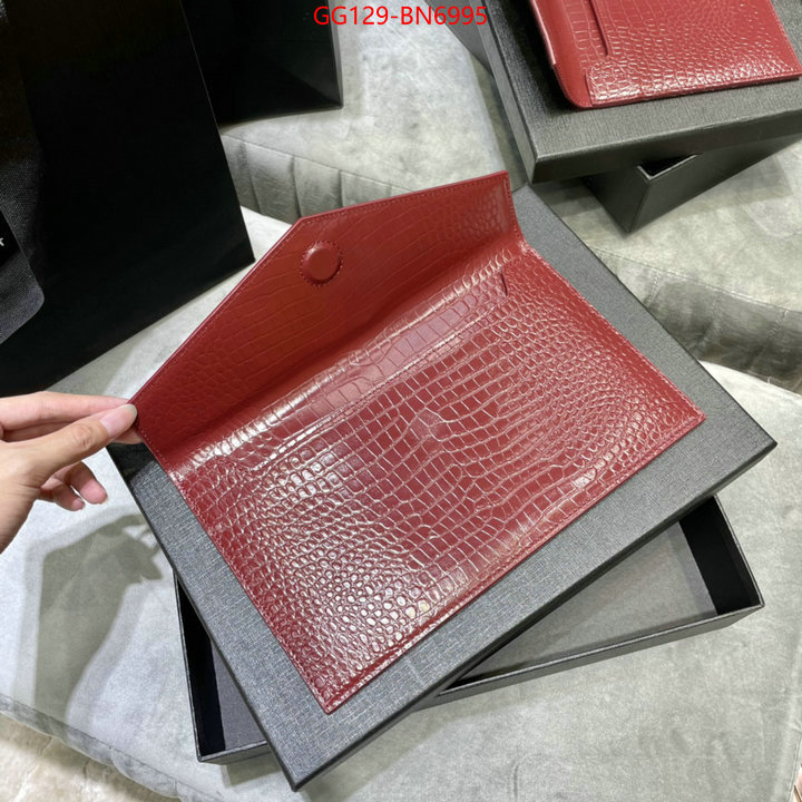 ID: BN6995 $: 129USD,