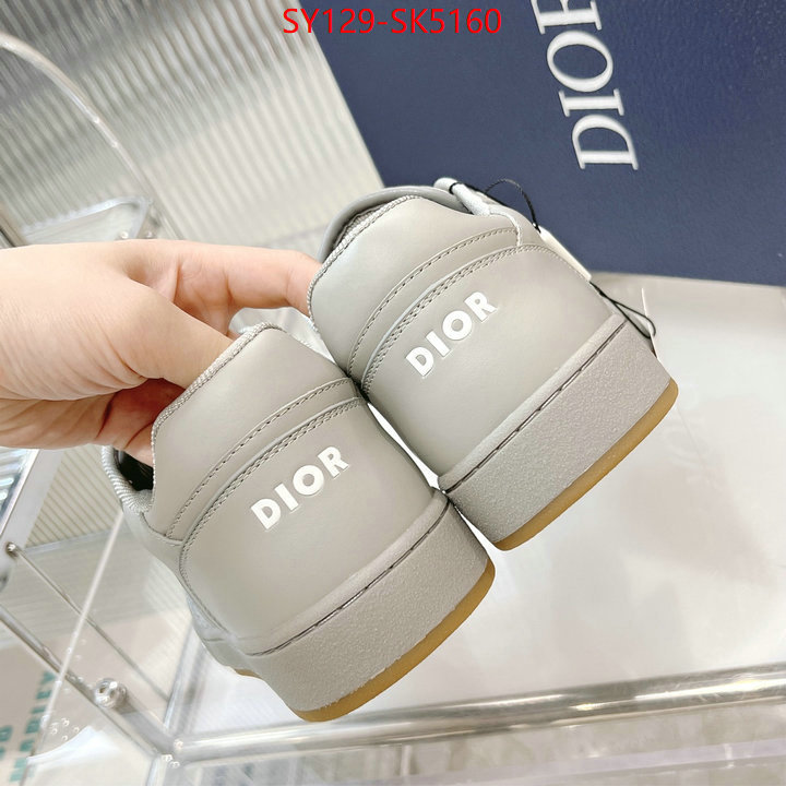 Women Shoes-Dior where to buy replicas ID: SK5160 $: 129USD-shoes yupoo Women Shoes-Dior where to buy replicas ID: SK5160 $: 129USD