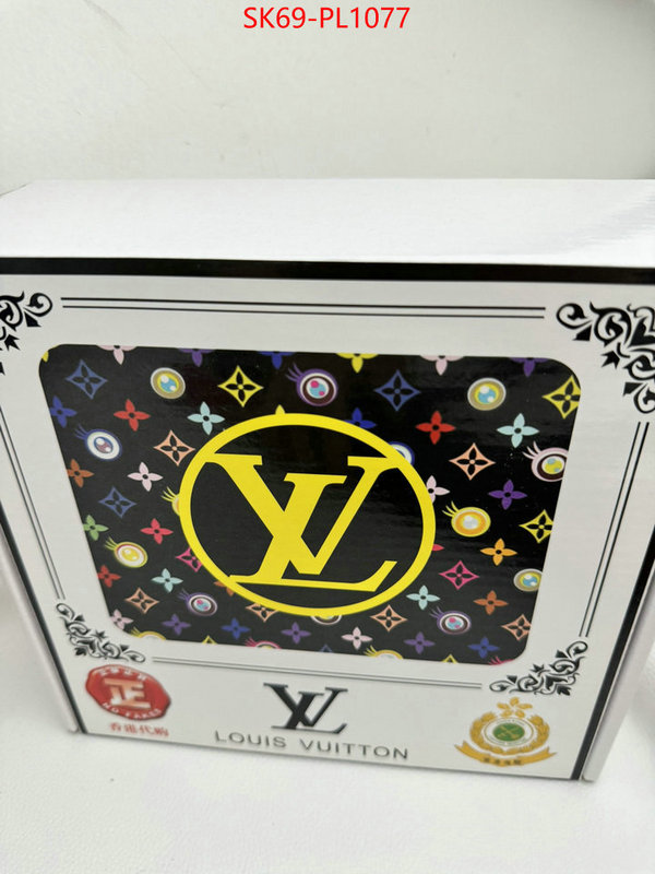Belts-LV perfect ID: PL1077 $: 69USD