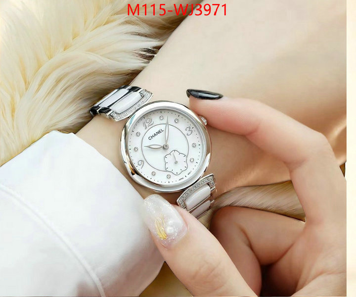 ID: WJ3971
