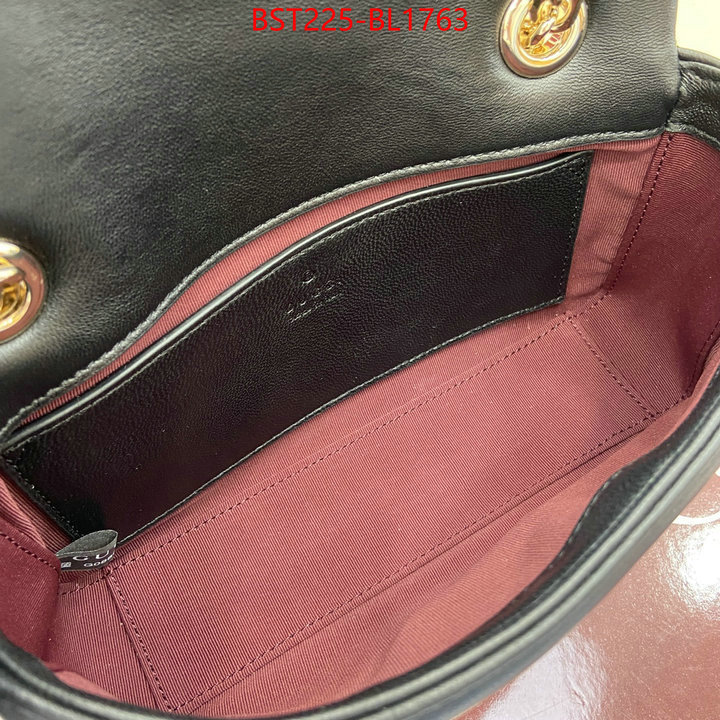 Gucci Bags(TOP)-Marmont best ID: BL1763 $: 225USD,