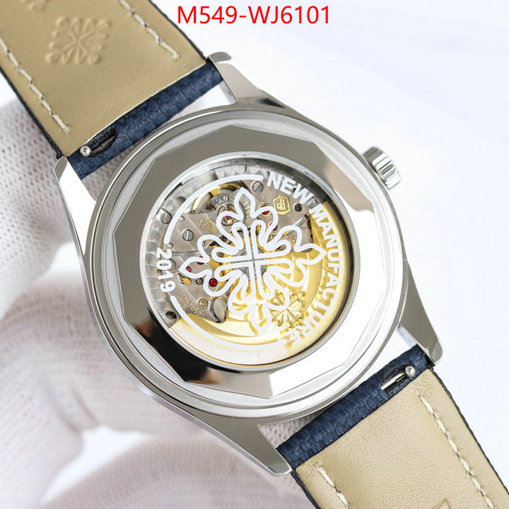 ID: WJ6101