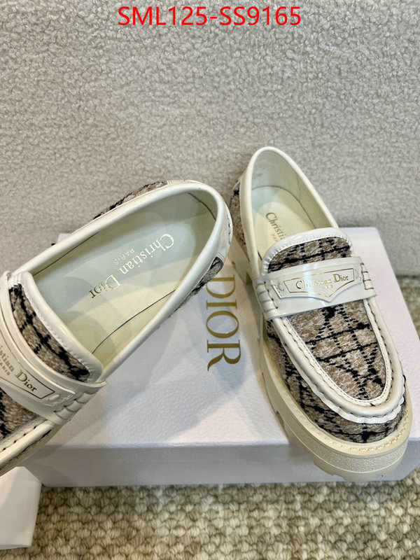 what is a 1:1 replica ID: SS9165