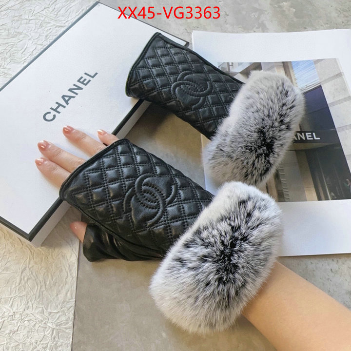 fake designer ID: VG3363