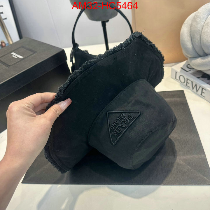 perfect ID: HC5464