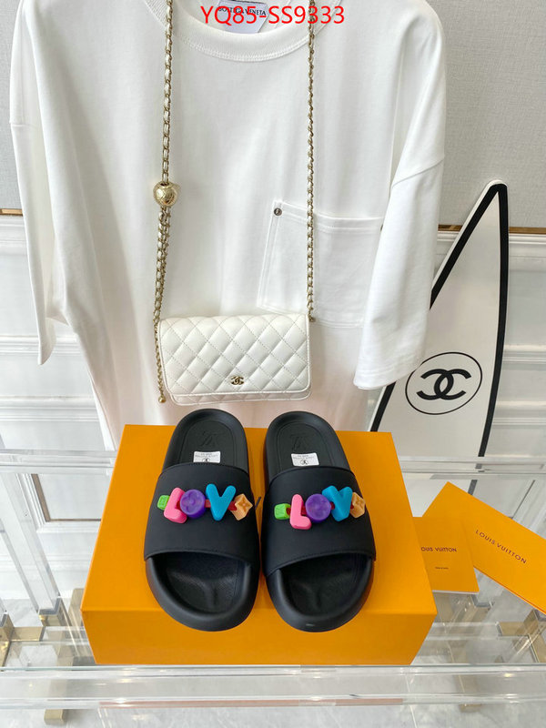 Men Shoes-LV replicas buy special ID: SS9333 $: 85USD