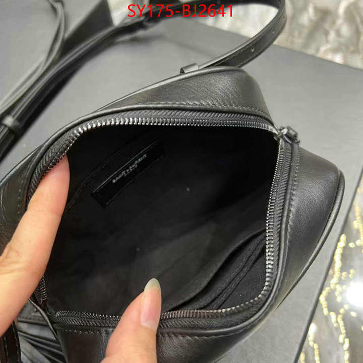ID: BJ2641 $: 175USD,