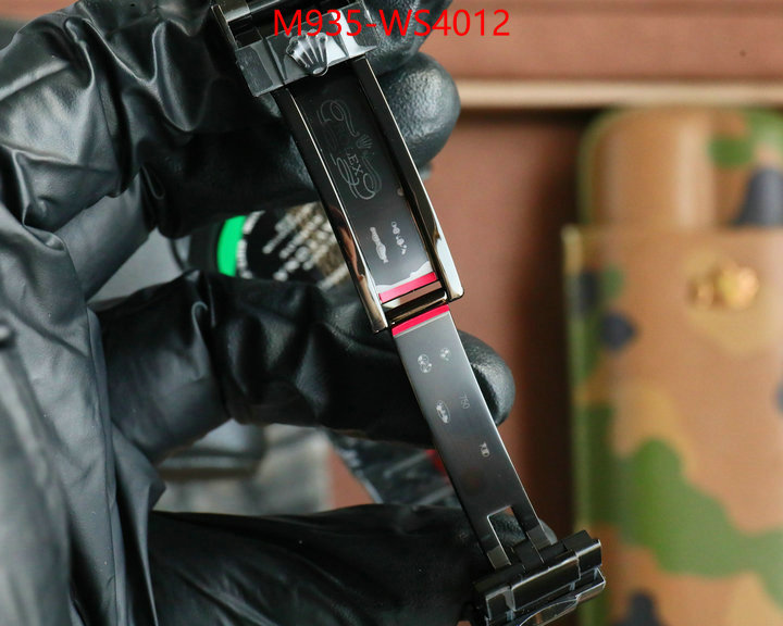 ID: WS4012
