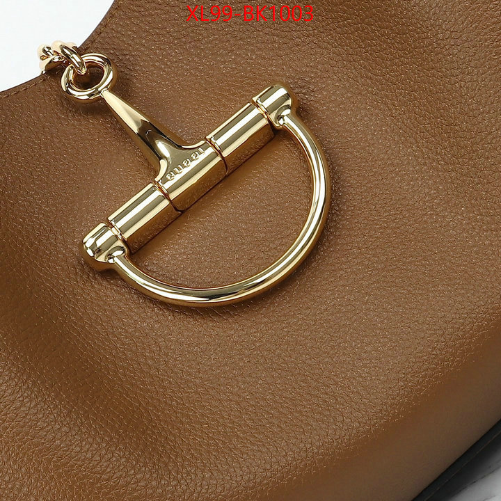 Gucci Bags(4A)-Handbag- where should i buy to receive ID: BK1003 $: 99USD,