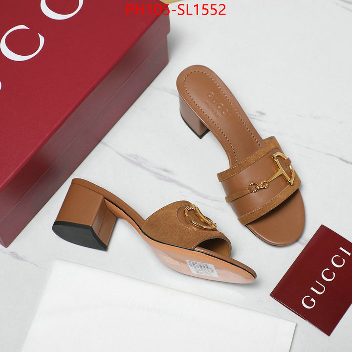 Women Shoes-Gucci china sale ID: SL1552 $: 105USD