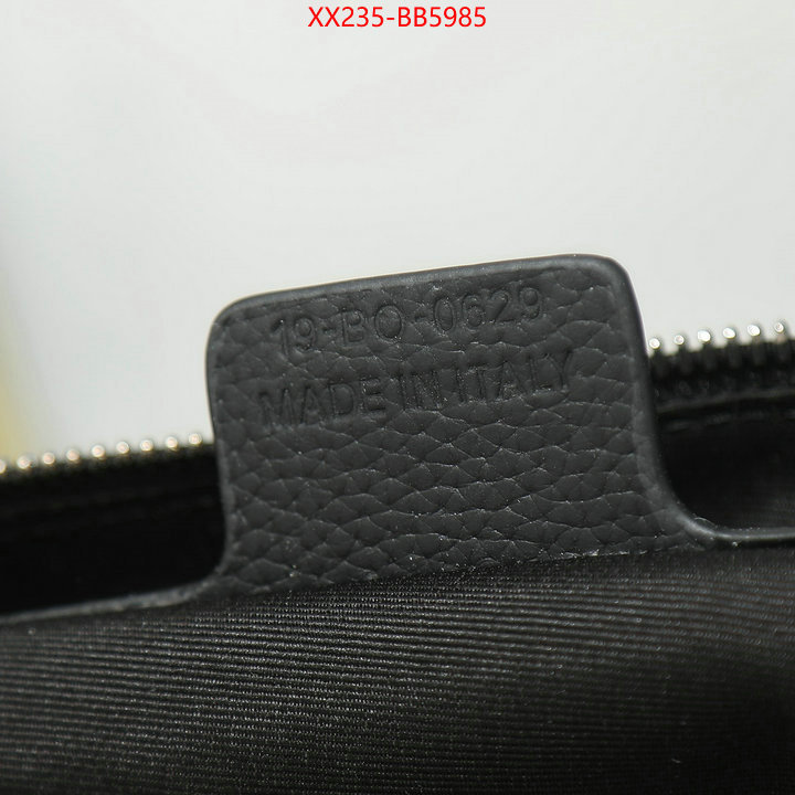 ID: BB5985 $: 235USD,