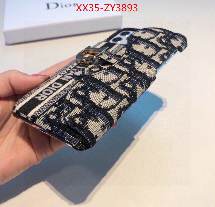 1:1 clone ID: ZY3893