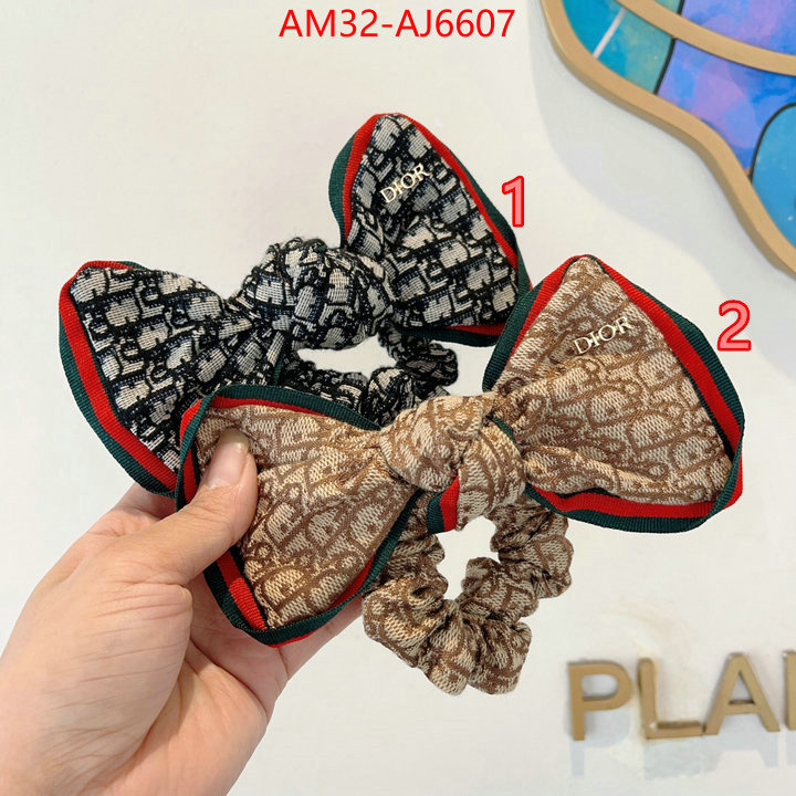 designer fake ID: AJ6607