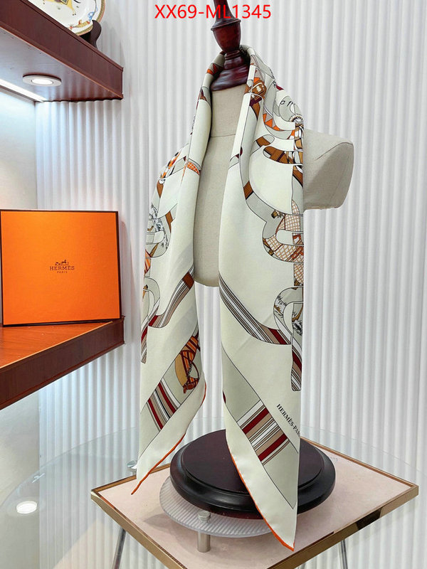 Scarf-Hermes aaaaa customize ID: ML1345 $: 69USD