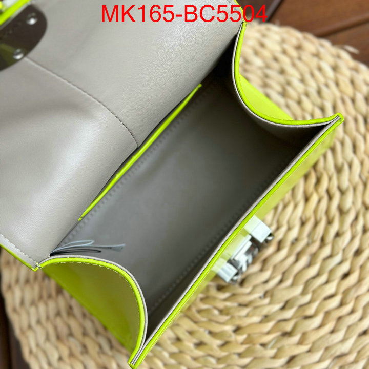 ID: BC5504 $: 165USD,