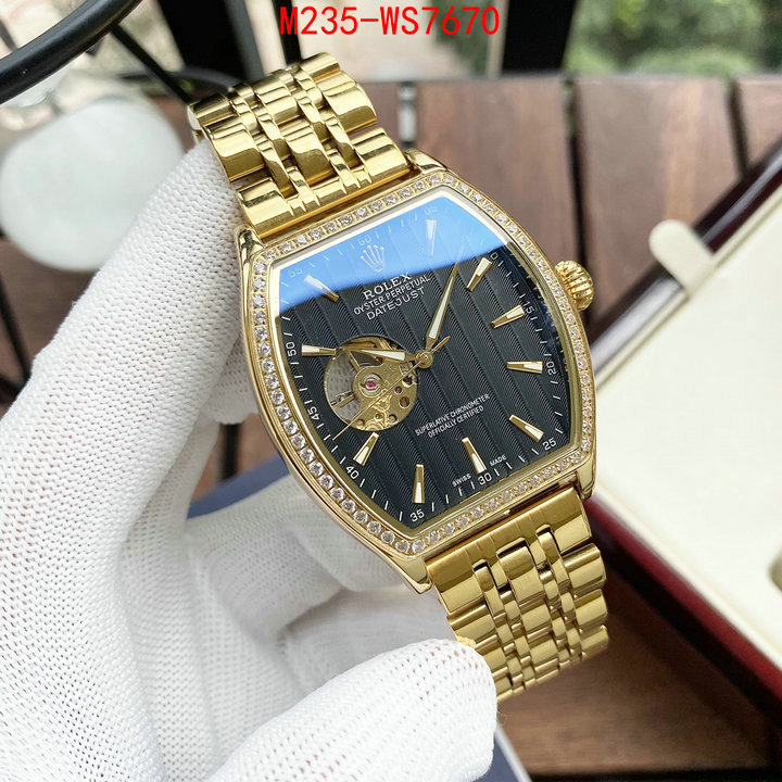 ID: WS7670