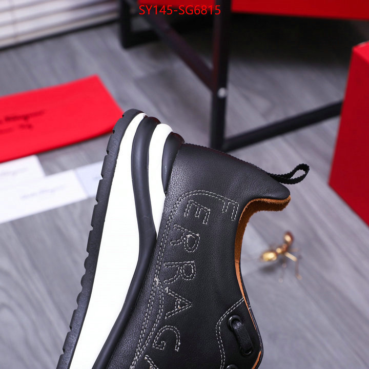 new designer replica ID: SG6815