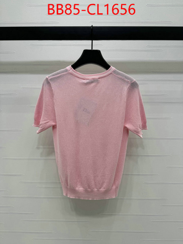 Clothing-Dior replica every designer ID: CL1656 $: 85USD