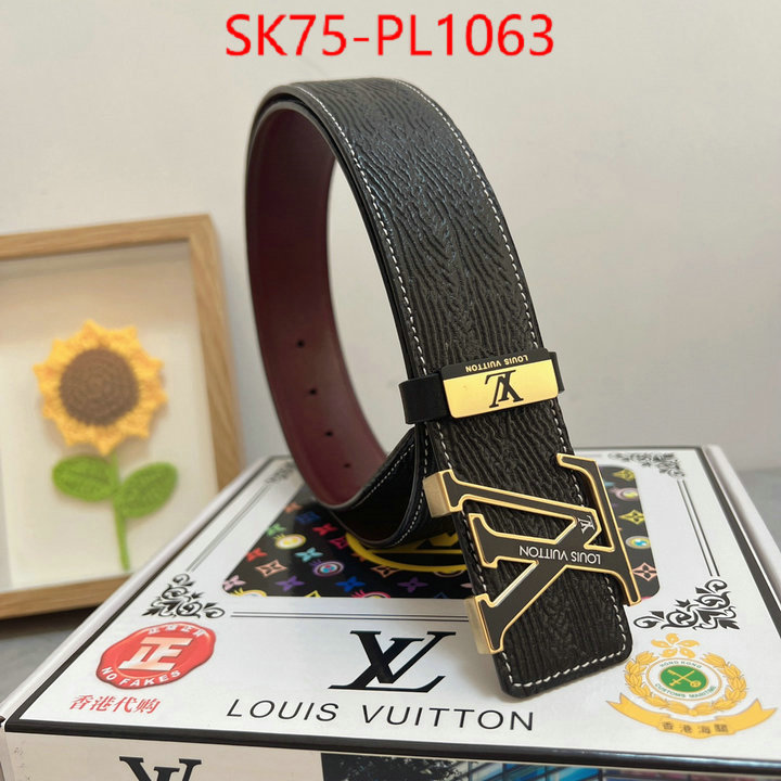 Belts-LV online shop ID: PL1063 $: 75USD