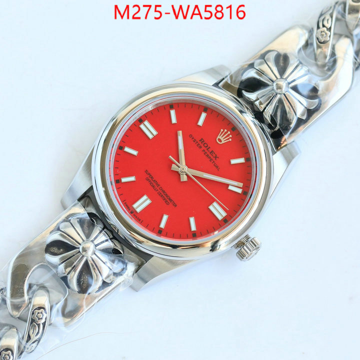 ID: WA5816