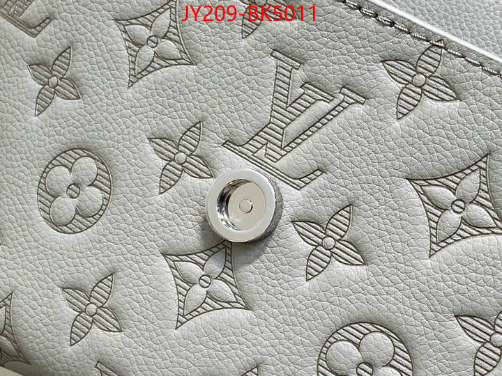LV Bags(TOP)-Pochette MTis- high quality replica designer ID: BK5011 $: 209USD,