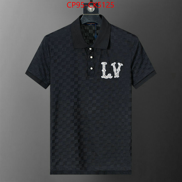 Clothing-LV copy aaaaa ID: CK5125 $: 95USD
