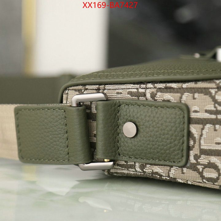 ID: BA7427 $: 169USD,