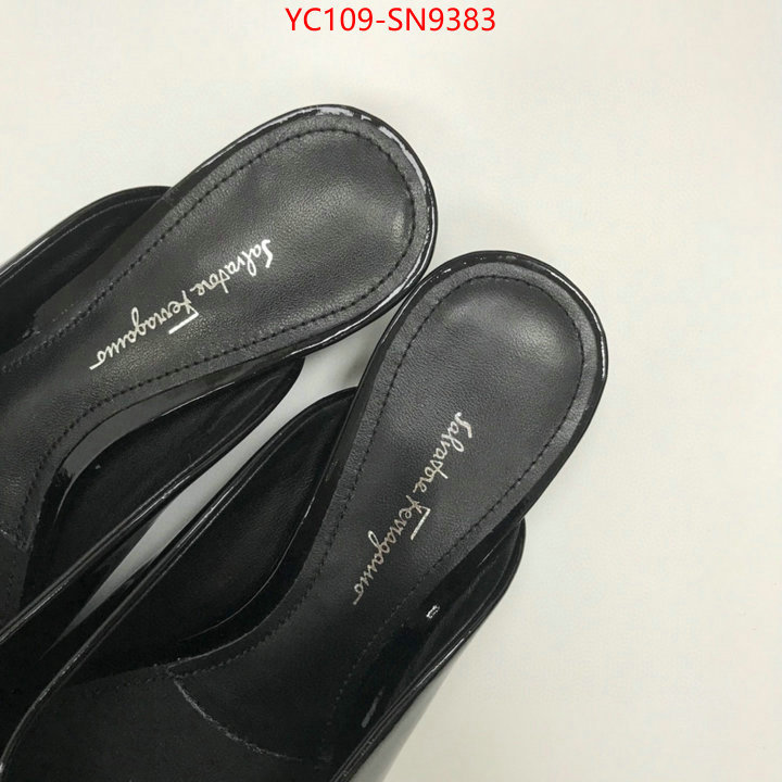 1:1 clone ID: SN9383