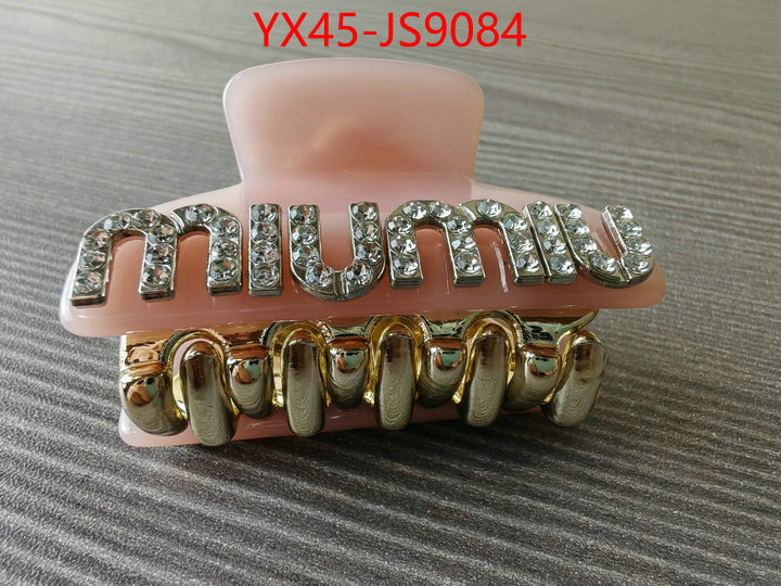 Jewelry-Miu Miu 2024 aaaaa replica customize ID: JS9084 $: 45USD