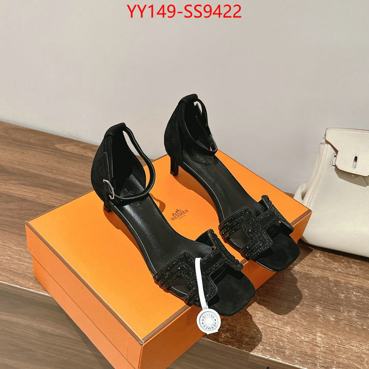 Women Shoes-Hermes can you buy replica ID: SS9422 $: 149USD