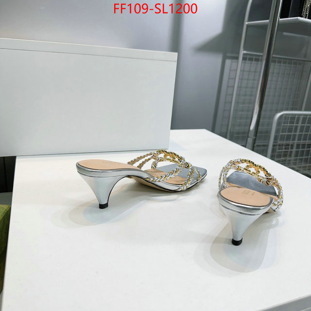 Women Shoes-Gucci sell online ID: SL1200 $: 109USD