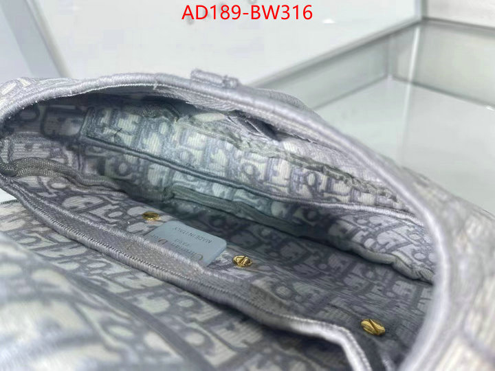 ID: BW316 $: 189USD,